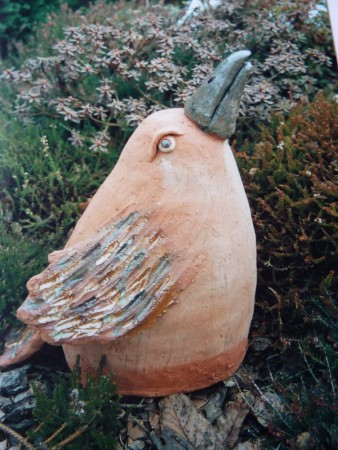 Pták 6, 50 cm