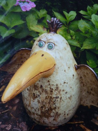 Pták 14, 30 cm