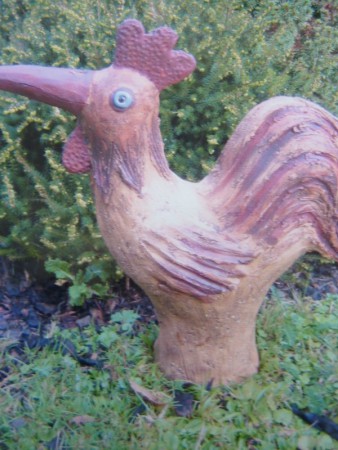 Pták 16, 30 cm